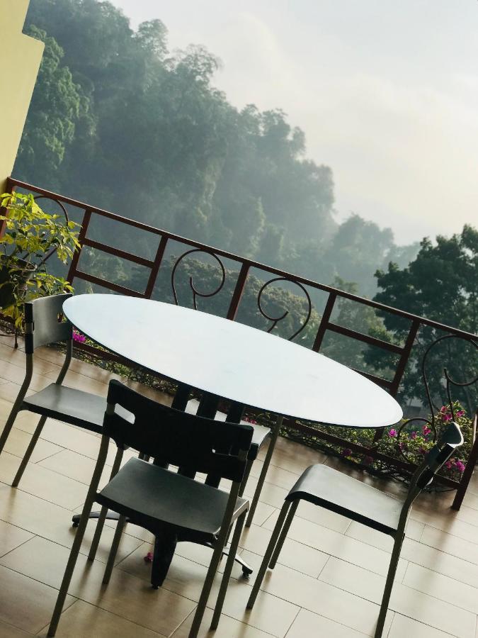 सहारा Nature Walk